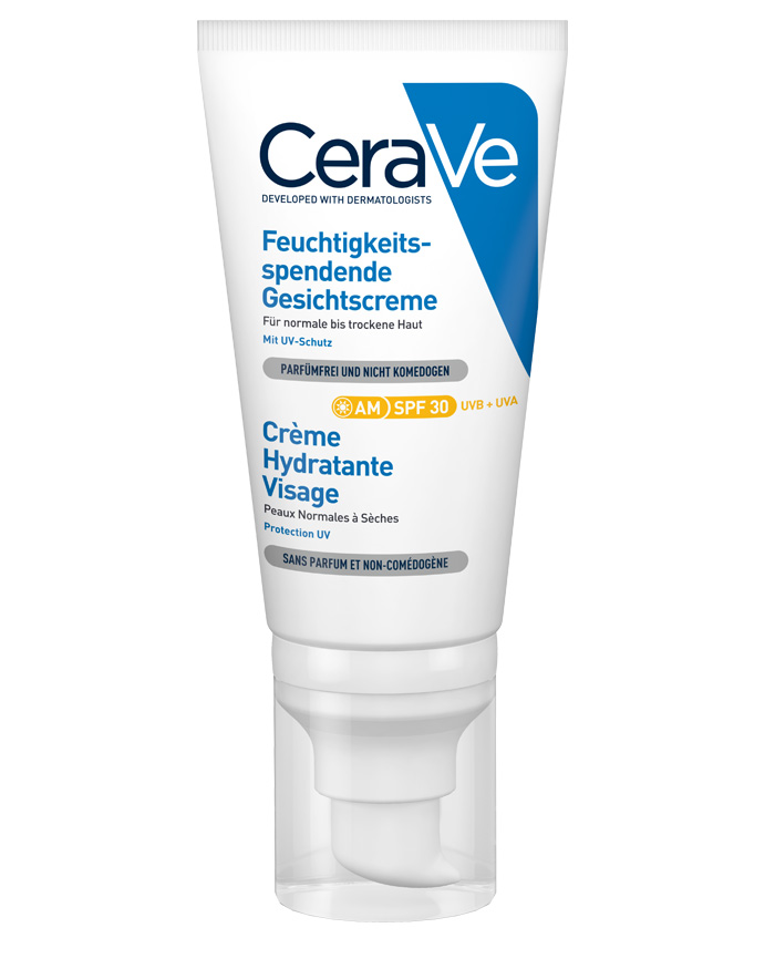 Cerave Le Rouges Cleansers | Facial Cleansers & Body Wash | CeraVe