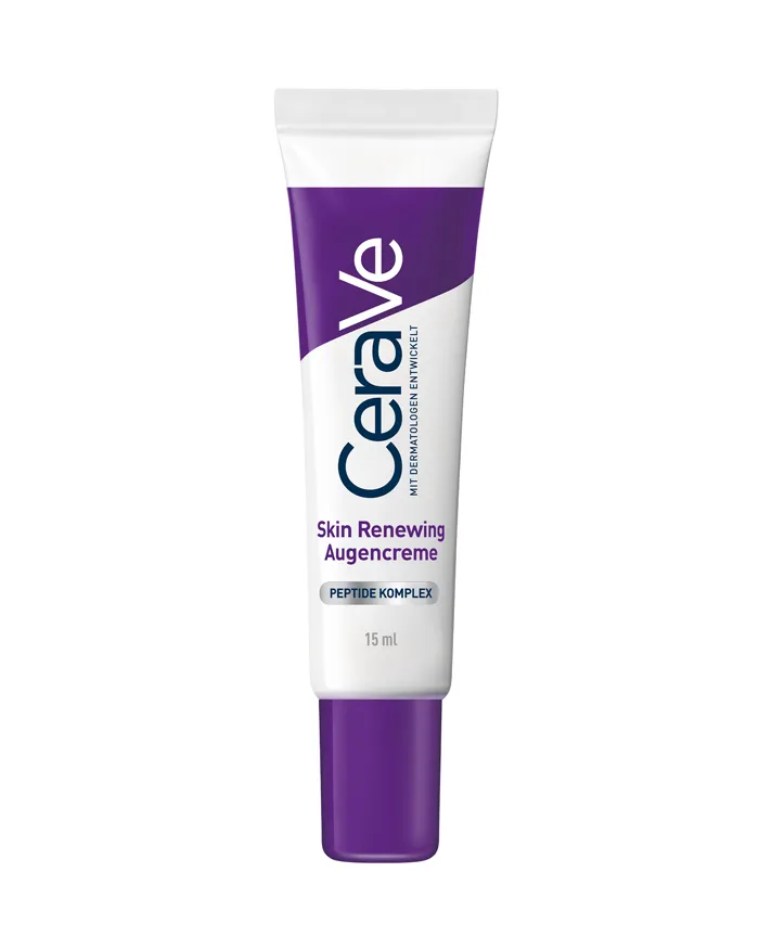 CeraVe Skin Renewing Augencreme