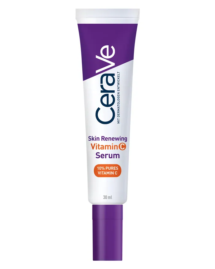 CeraVe Feuchtigkeitsspendendes Hyaluronsäure Serum