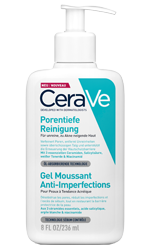 ACNE-PRONE SKIN