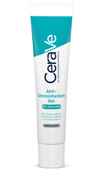 Blemish Control Gel