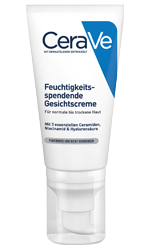 Facial Moisturising Lotion with SPF 30