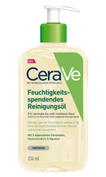 DRY to very dry skin