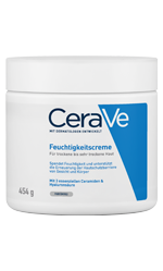Moisturising Cream