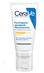 Ultra-Light Moisturising Lotion