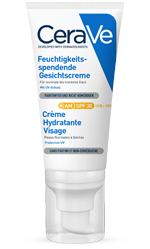 Hydrating Sheer Sunscreen