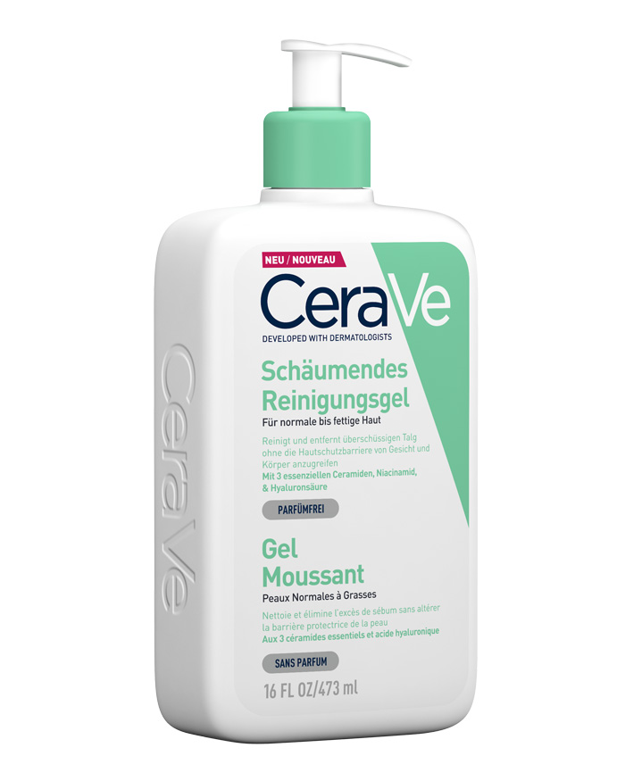 CeraVe Gel Moussant Nettoyant Visage Peaux Grasses cerave-gel-moussant-nettoyant-visage-peaux-grasses